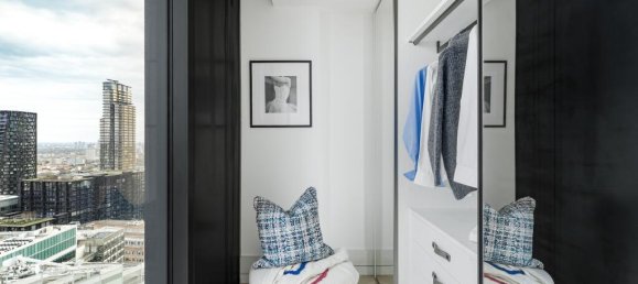 3 bedrooms Apartment in London, United Kingdom No. 13208 12