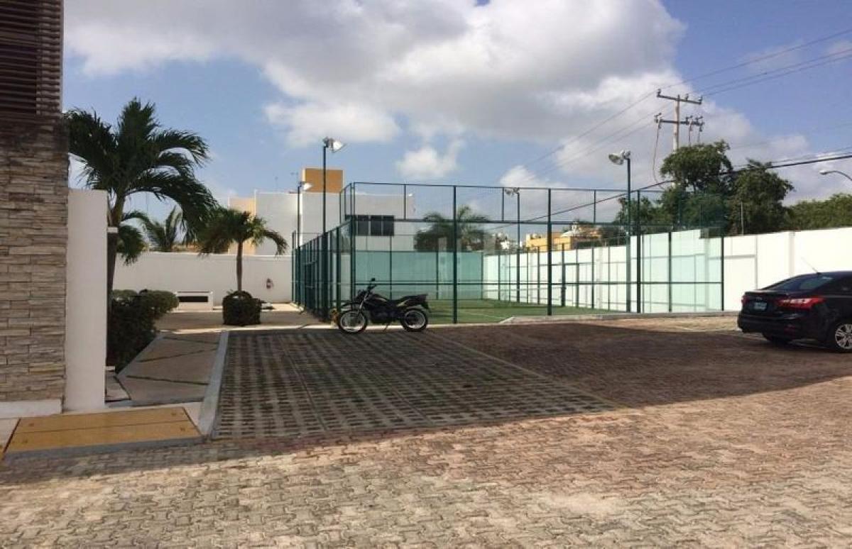 3 غرف نوم منزل في Mexico رقم 153488