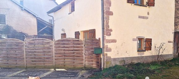 2 Schlafzimmer Haus in Ruffey-le-Chateau, France, Nr. 207079 5