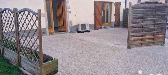 2 Schlafzimmer Haus in Ruffey-le-Chateau, France, Nr. 207079 20