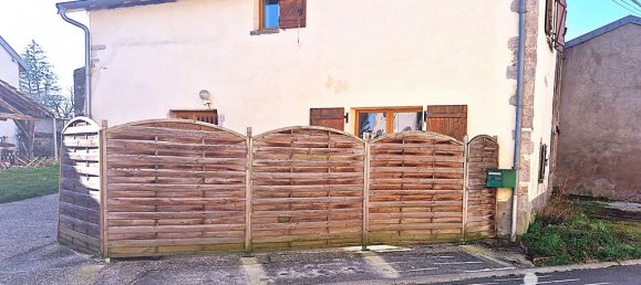 2 Schlafzimmer Haus in Ruffey-le-Chateau, France, Nr. 207079 18