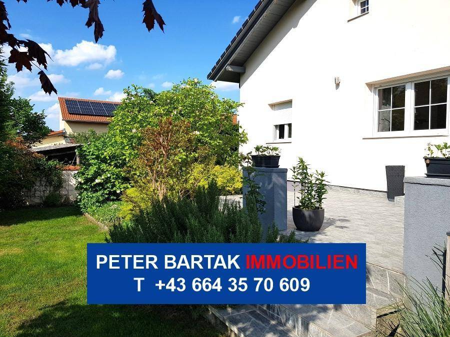 Casa de 4 habitaciónes en Traiskirchen, Austria No. 148405