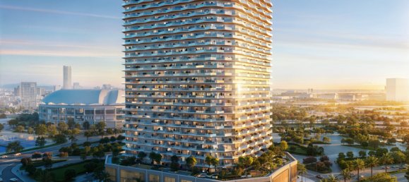 2 bedrooms Apartment in Dubai, UAE No. 56725 12