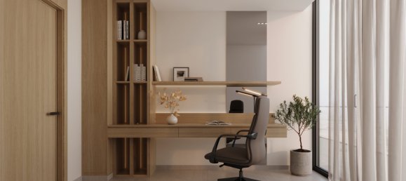 2 bedrooms Apartment in Dubai, UAE No. 56725 10