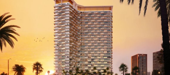 2 bedrooms Apartment in Dubai, UAE No. 56725 14