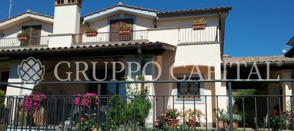 Casa de 5 divisões em Trevignano Romano, Italy N.º 44724 8