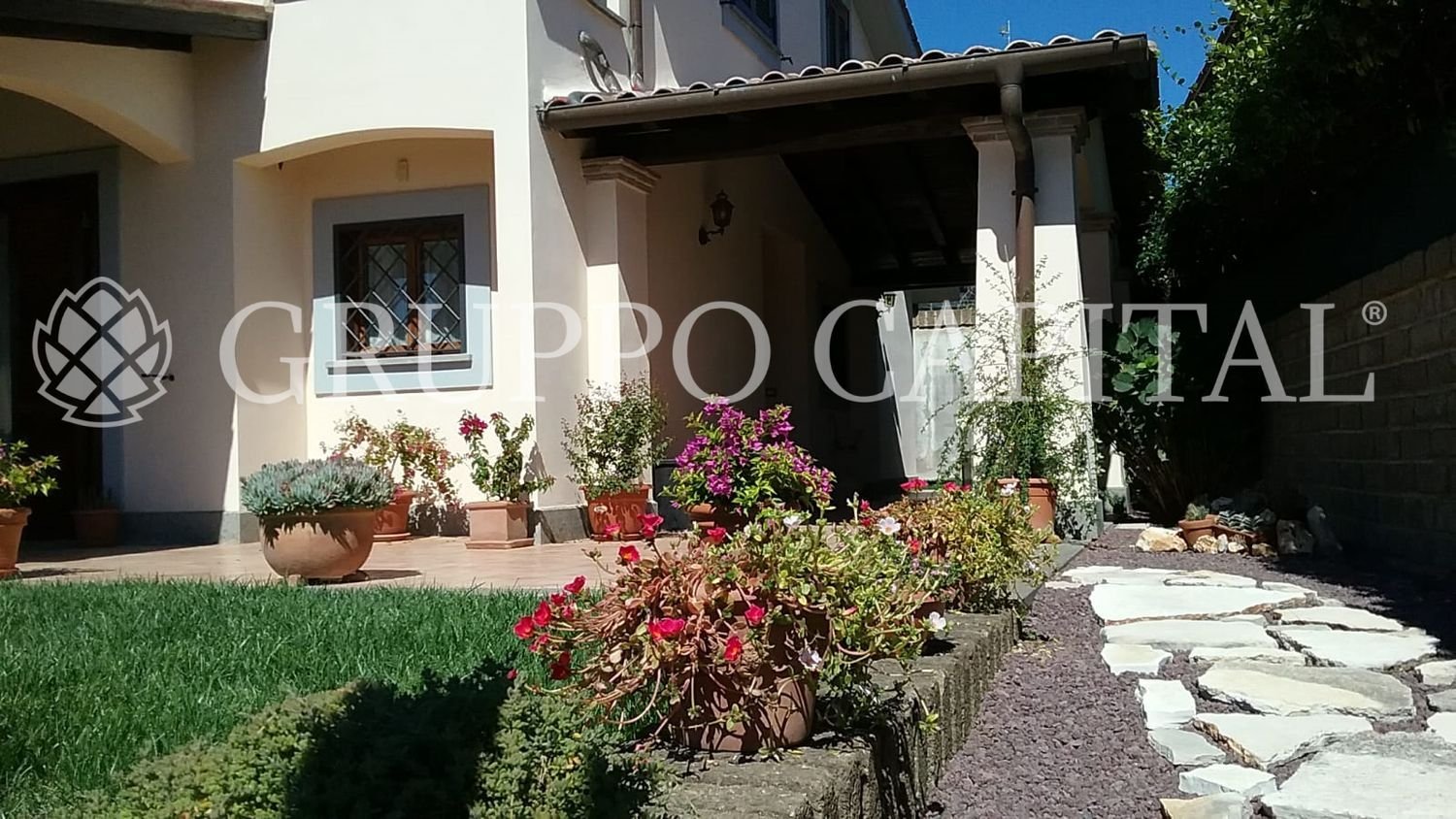 Casa de 5 divisões em Trevignano Romano, Italy N.º 44724