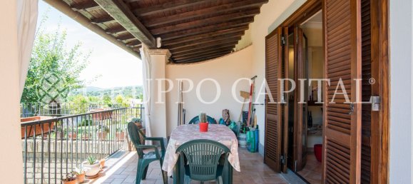 Casa de 5 divisões em Trevignano Romano, Italy N.º 44724 12