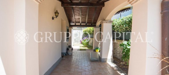 Casa de 5 divisões em Trevignano Romano, Italy N.º 44724 13