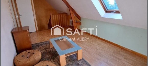 Casa T3 em Mayenne, France N.º 299191 6