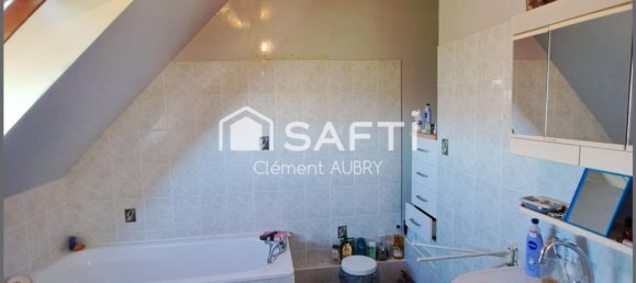 Casa T3 em Mayenne, France N.º 299191 7