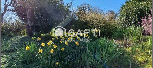 Casa T3 em Mayenne, France N.º 299191 2