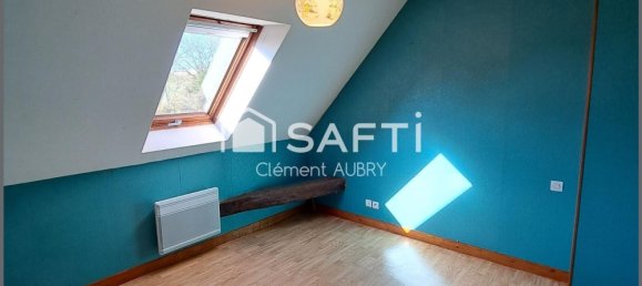 Casa T3 em Mayenne, France N.º 299191 5