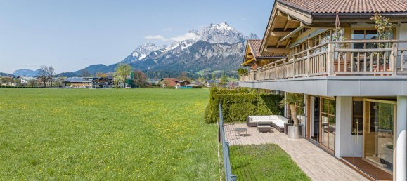 2 Schlafzimmer Wohnung in St. Johann in Tirol, Austria, Nr. 8116 9