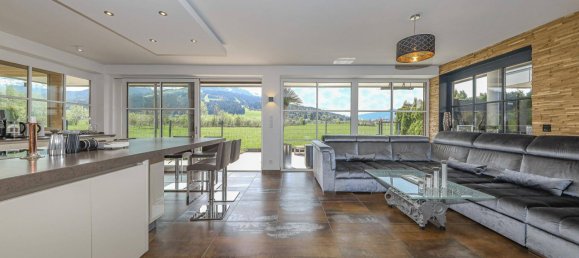 2 Schlafzimmer Wohnung in St. Johann in Tirol, Austria, Nr. 8116 2