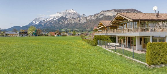 2 Schlafzimmer Wohnung in St. Johann in Tirol, Austria, Nr. 8116 20