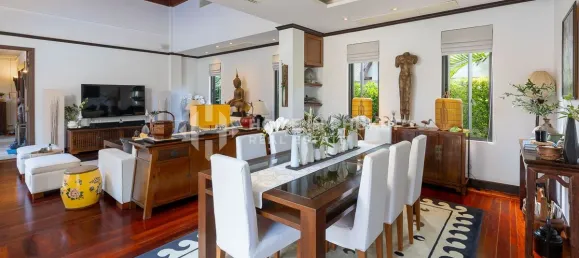 4 Schlafzimmer Haus in Phuket, Thailand, Nr. 71612 24