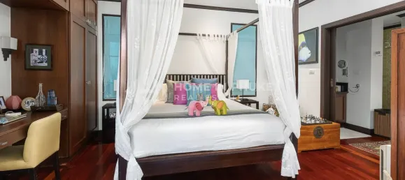 4 Schlafzimmer Haus in Phuket, Thailand, Nr. 71612 17