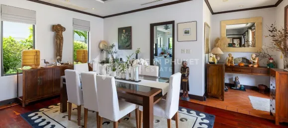 4 Schlafzimmer Haus in Phuket, Thailand, Nr. 71612 23