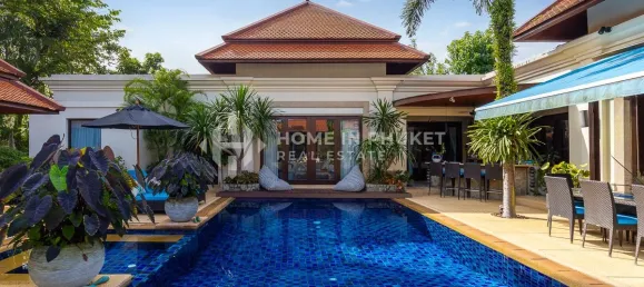 4 Schlafzimmer Haus in Phuket, Thailand, Nr. 71612 6