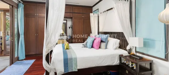 4 Schlafzimmer Haus in Phuket, Thailand, Nr. 71612 12