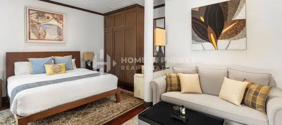 4 Schlafzimmer Haus in Phuket, Thailand, Nr. 71612 15
