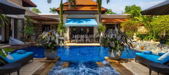 4 Schlafzimmer Haus in Phuket, Thailand, Nr. 71612 28