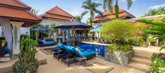 4 Schlafzimmer Haus in Phuket, Thailand, Nr. 71612 29