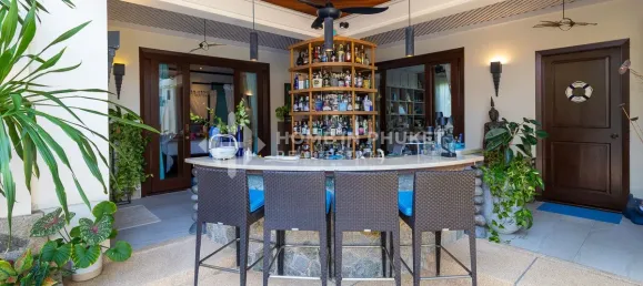 4 Schlafzimmer Haus in Phuket, Thailand, Nr. 71612 8