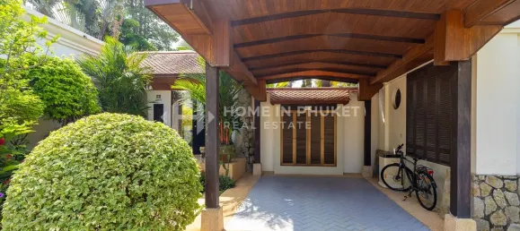 4 Schlafzimmer Haus in Phuket, Thailand, Nr. 71612 4