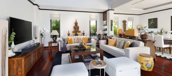4 Schlafzimmer Haus in Phuket, Thailand, Nr. 71612 25