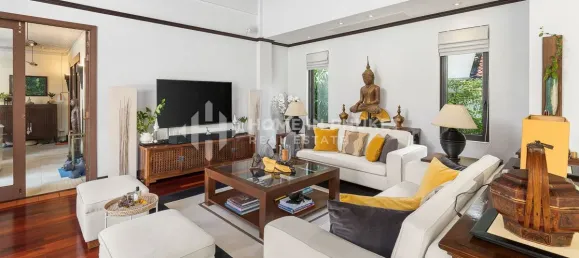 4 Schlafzimmer Haus in Phuket, Thailand, Nr. 71612 26