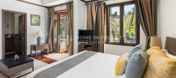 4 Schlafzimmer Haus in Phuket, Thailand, Nr. 71612 14