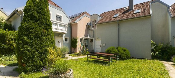4 rooms Townhouse in Langenzersdorf, Austria No. 140332 23