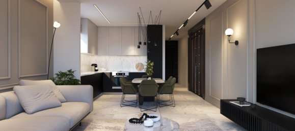 2 bedrooms Apartment in Larnaca, Cyprus No. 23258 9