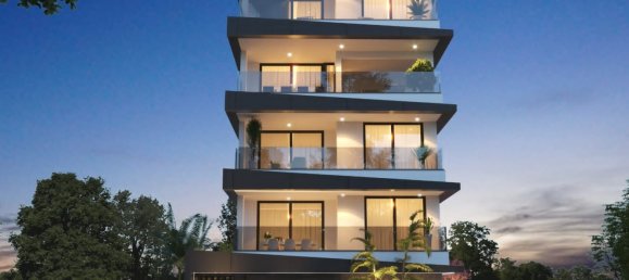 2 bedrooms Apartment in Larnaca, Cyprus No. 23258 22