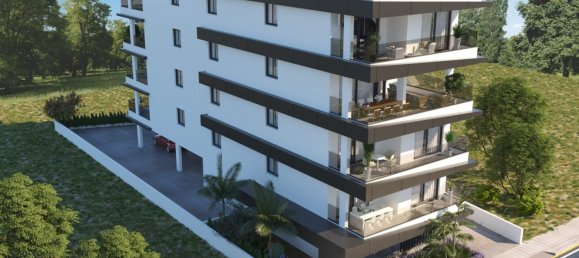 2 bedrooms Apartment in Larnaca, Cyprus No. 23258 19