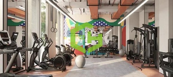 2 bedrooms Apartment in Aljada, UAE No. 23579 6