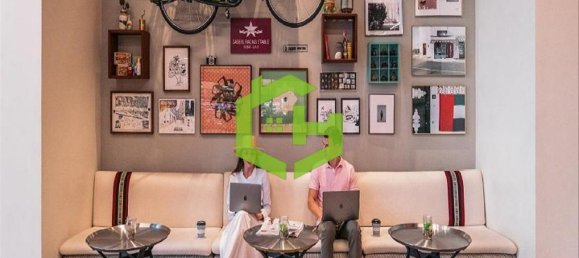 2 bedrooms Apartment in Aljada, UAE No. 23579 3