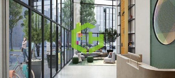 2 bedrooms Apartment in Aljada, UAE No. 23579 4