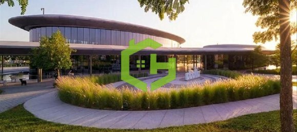 2 bedrooms Apartment in Aljada, UAE No. 23579 10