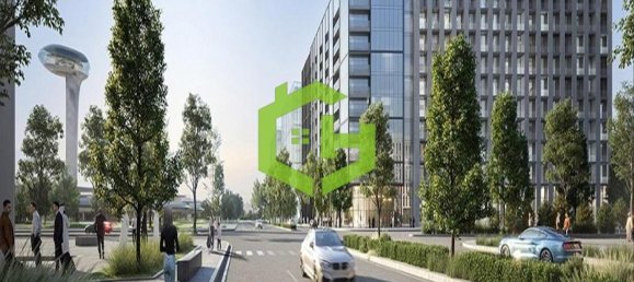 2 bedrooms Apartment in Aljada, UAE No. 23579 9