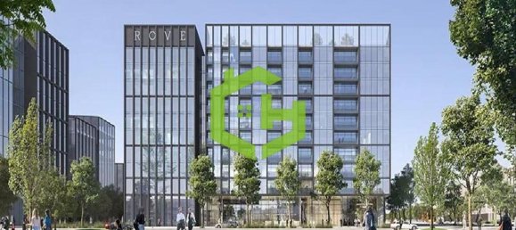 2 bedrooms Apartment in Aljada, UAE No. 23579 8