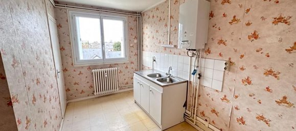 Квартира с 2 спальнями в Понтшато, Франция № 102672 6