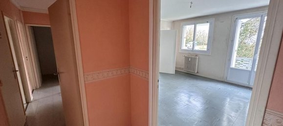 Квартира с 2 спальнями в Понтшато, Франция № 102672 5