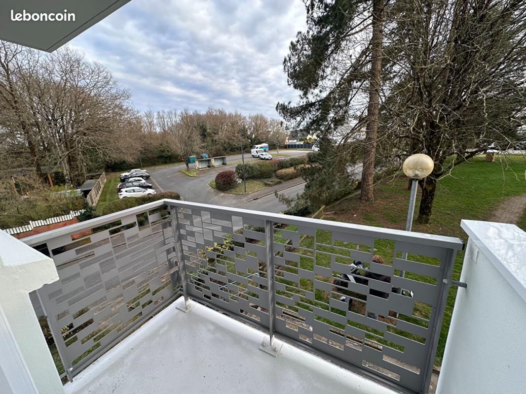 Квартира с 2 спальнями в Понтшато, Франция № 102672