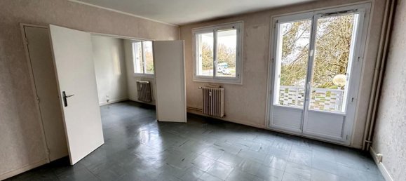 Квартира с 2 спальнями в Понтшато, Франция № 102672 3