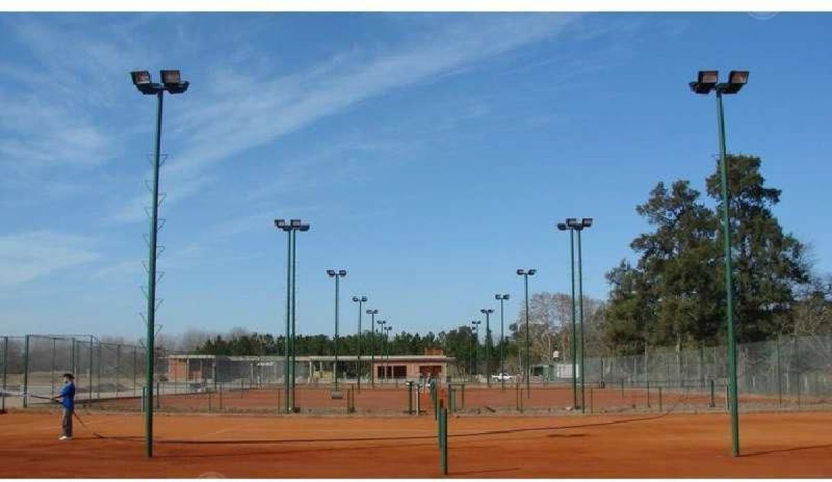 Terreno en Escobar, Argentina No. 116792