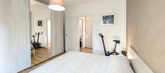 2 bedrooms Apartment in Milan, Italy No. 348604 10