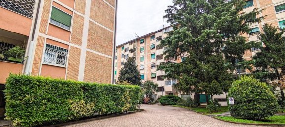 2 bedrooms Apartment in Milan, Italy No. 348604 15